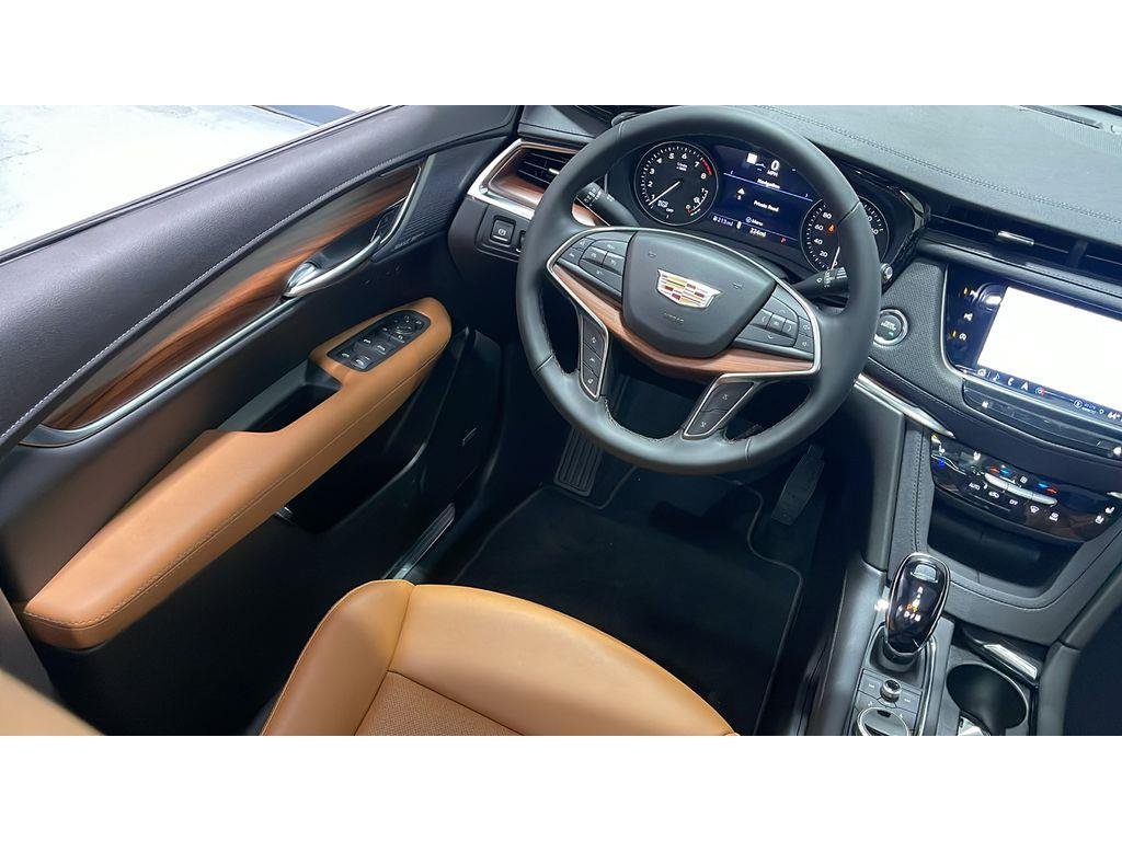 2026 Cadillac XT5 Premium Luxury - Photo 28