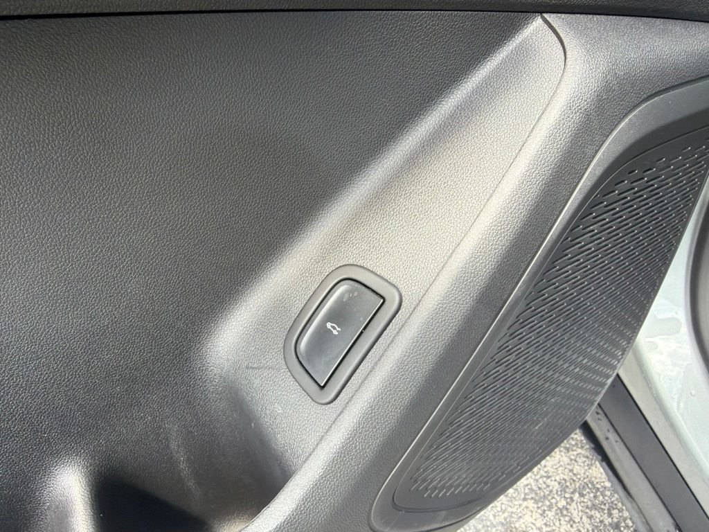 Used 2026 Sterling Gray Metallic Chevrolet LT image 22