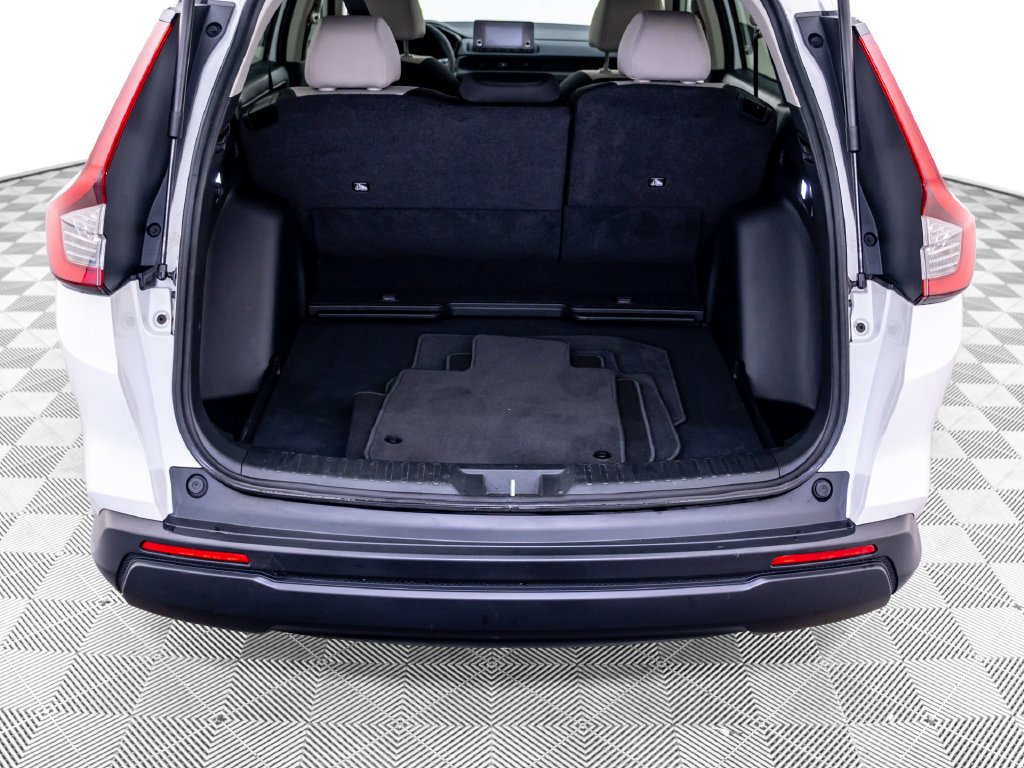 2024 Honda CR-V EX - Photo 34