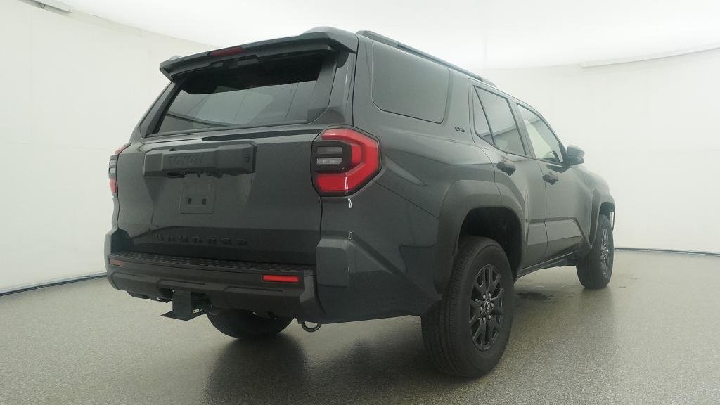 New 2026  Toyota SR5 image 21