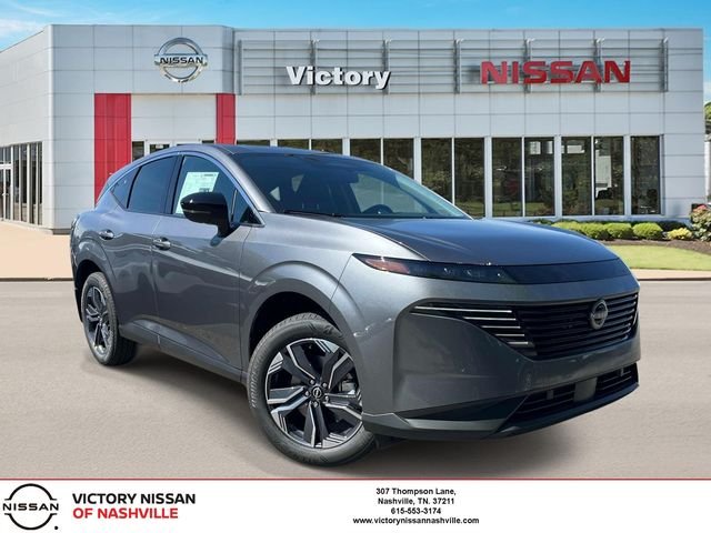 New 2026 Nissan Murano SL