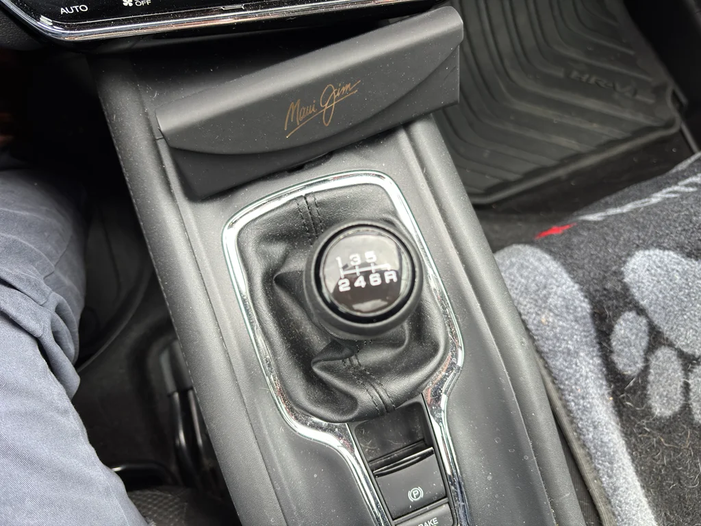Used 2016  Honda EX image 8