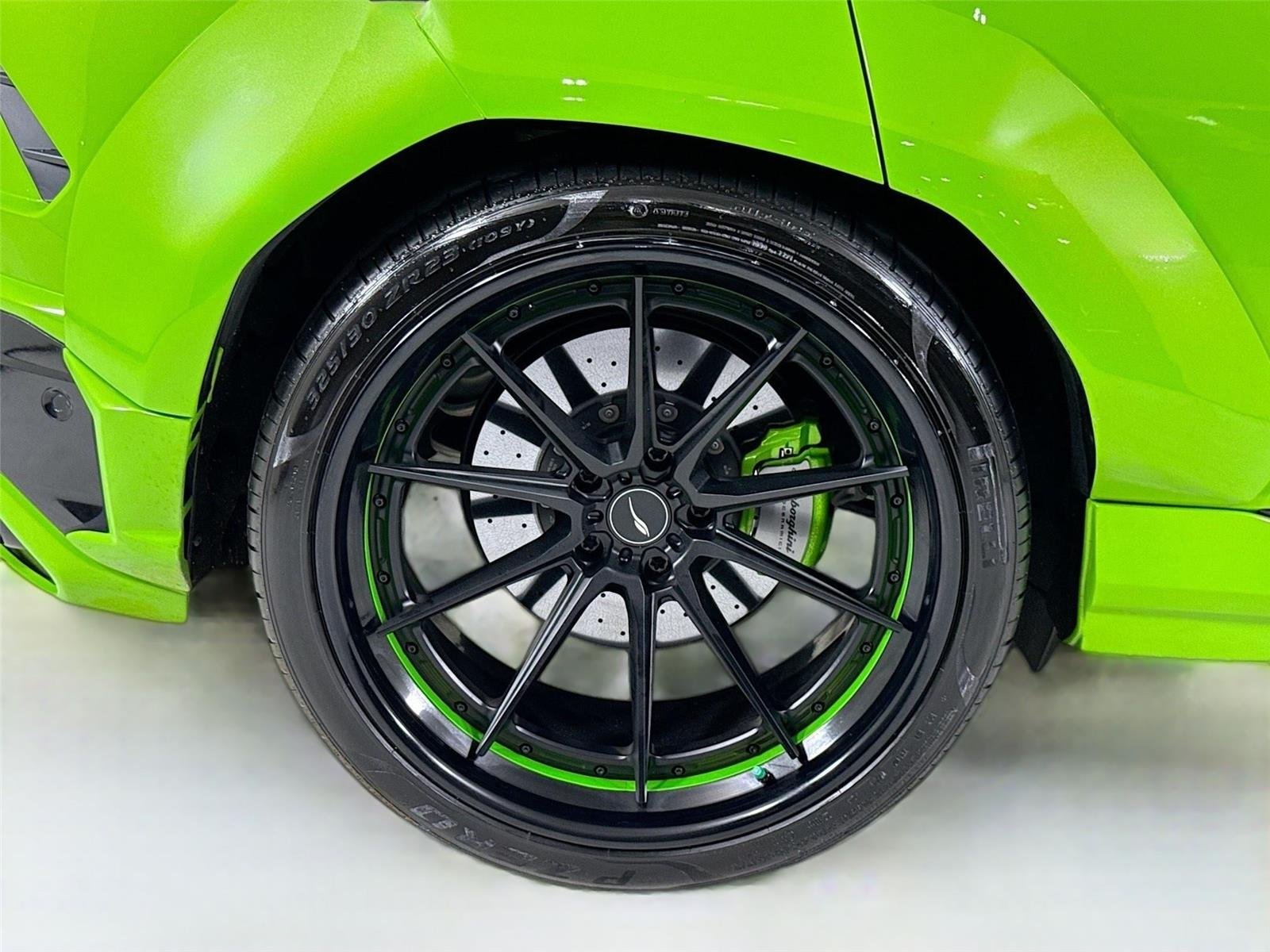 2022 Lamborghini Urus Pearl Capsule - Photo 41