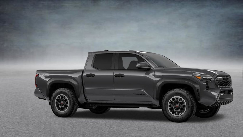 New 2026 Underground Toyota  TRD Off-Road image 70