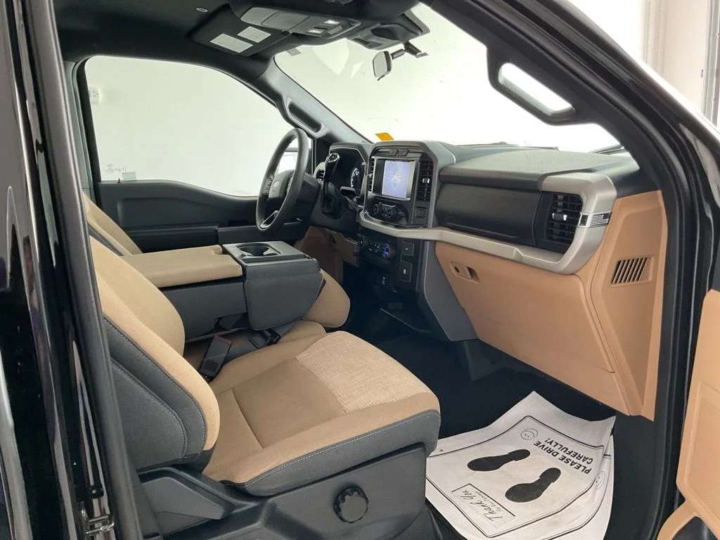 2023 Ford F-150 XLT - Photo 17
