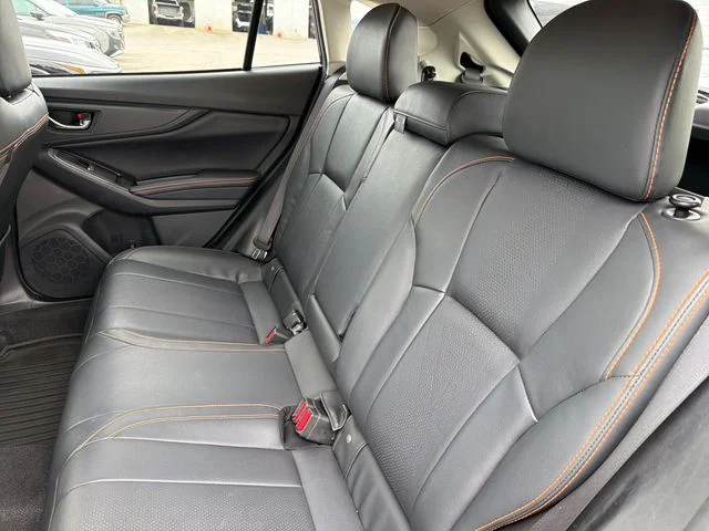 2018 Subaru Crosstrek Limited - Photo 23