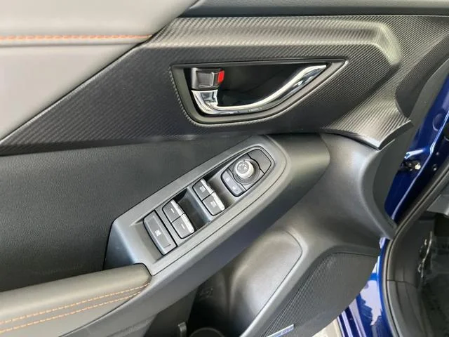 New 2026 SAPPHIRE BLUE PEARL Subaru Limited Hybrid image 13