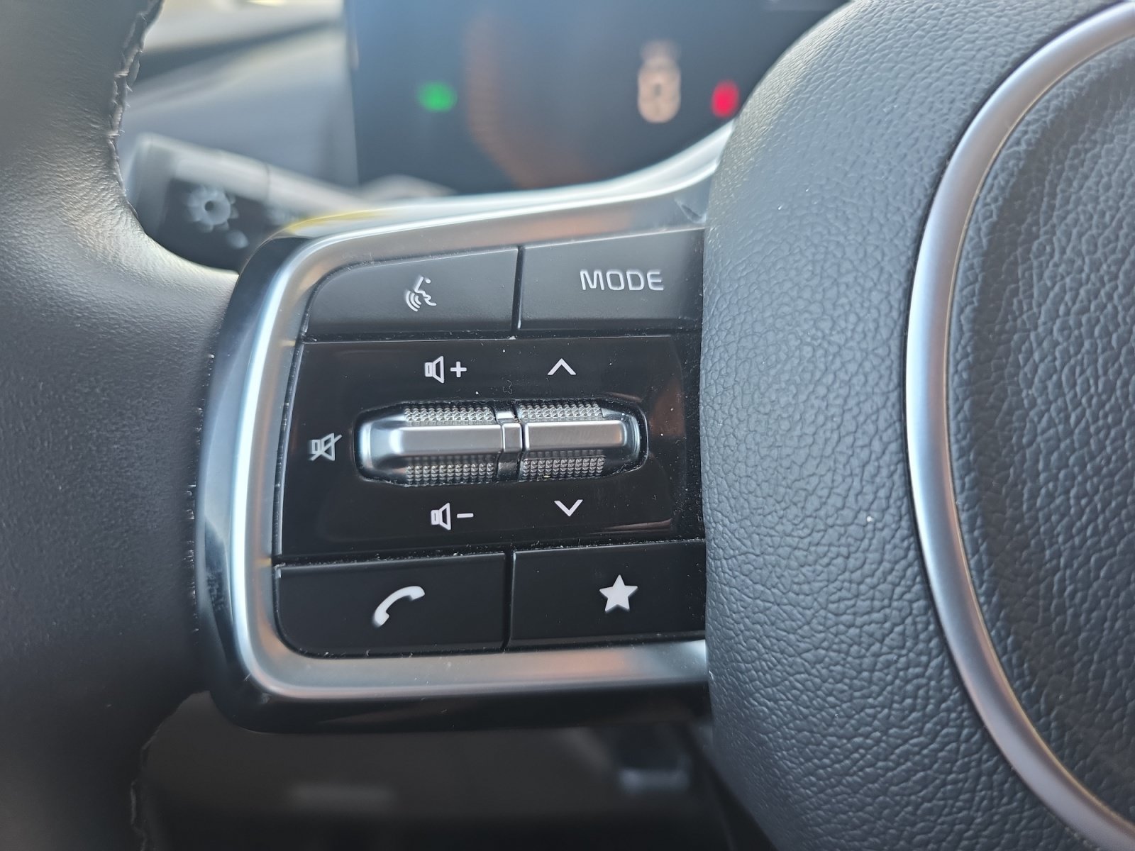 Certified Used 2026 Panthera Metal Kia LXS image 25