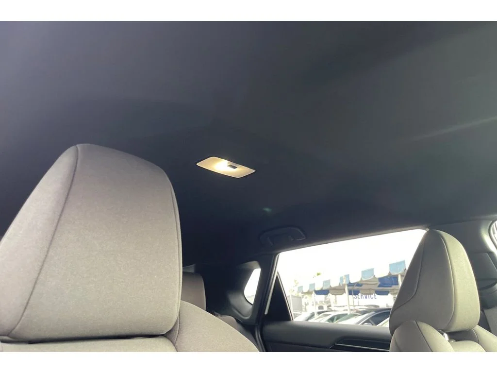 Used 2024 Cosmic White Pearl Subaru Premium image 20