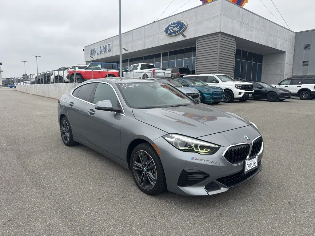 2024 BMW 2 Series 228i xDrive Gran Coupe's photo