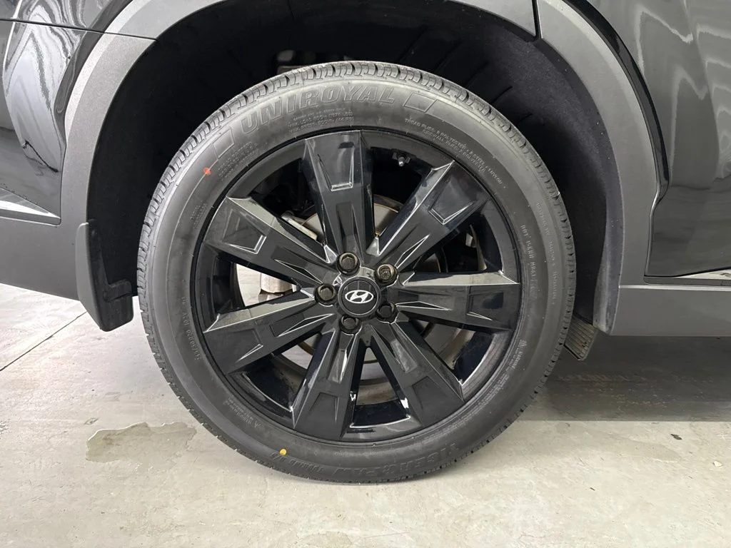 Used 2023 Abyss Black Hyundai XRT image 24
