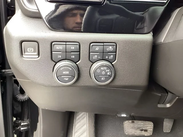 2024 Chevrolet Silverado 2500HD High Country - Photo 31