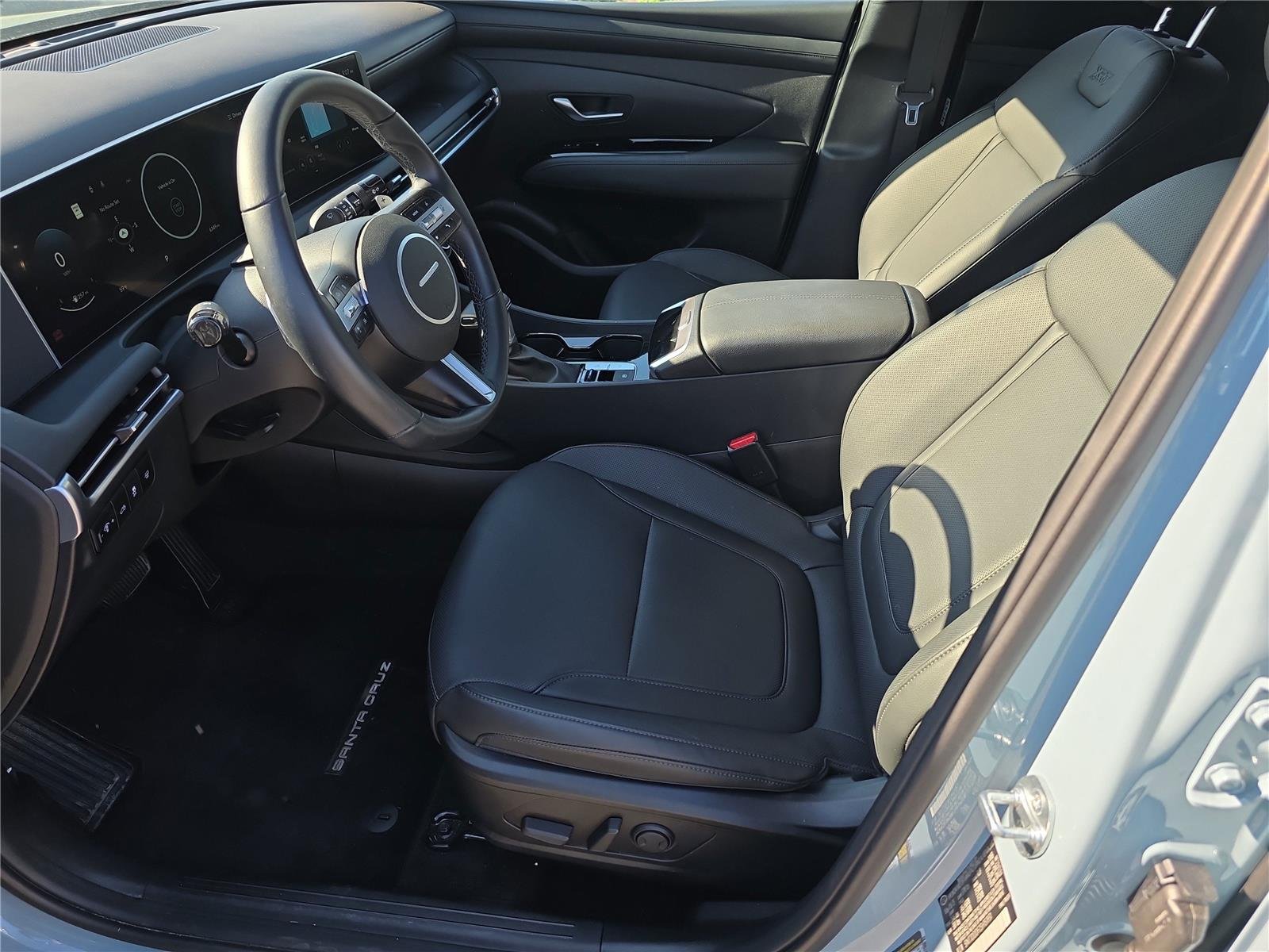 Used 2025 Blue Stone Hyundai XRT image 22