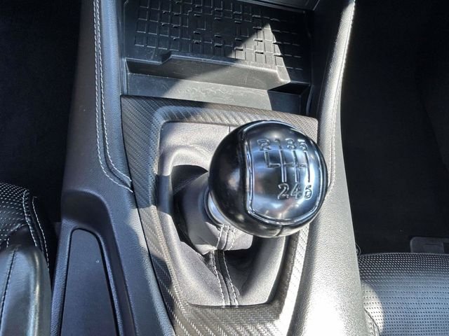 Certified Used 2024 Blue Ford GT Premium image 14