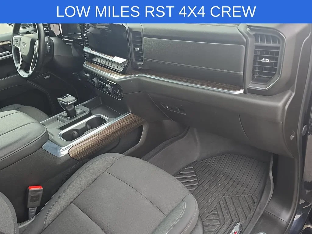 2024 Chevrolet Silverado 1500 RST - Photo 30
