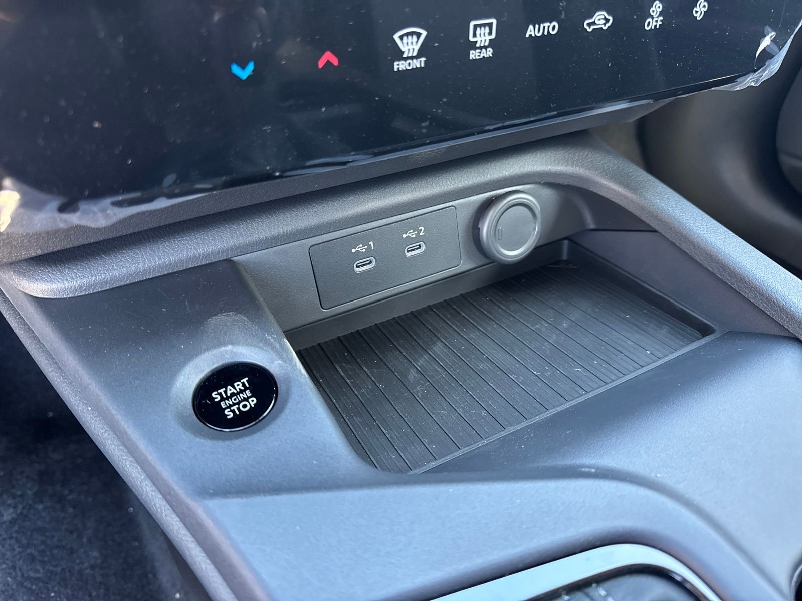 New 2026 Nissan Sentra SV 4D Sedan