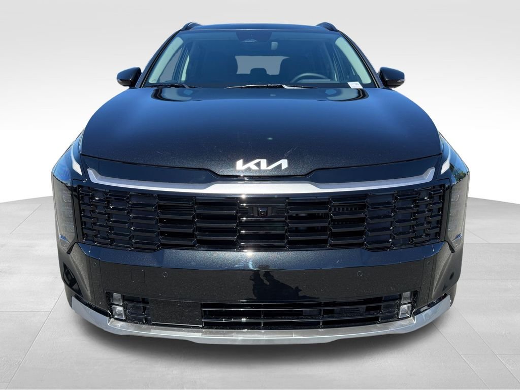 New 2027 Fusion Black Kia SX Prestige image 12