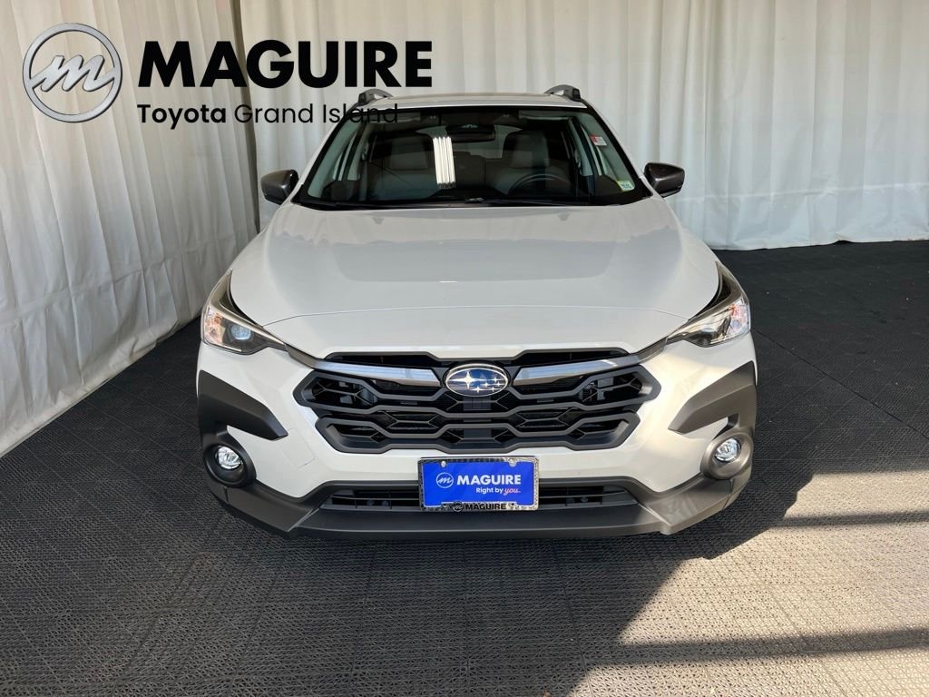 Used 2024 White Subaru Premium image 33