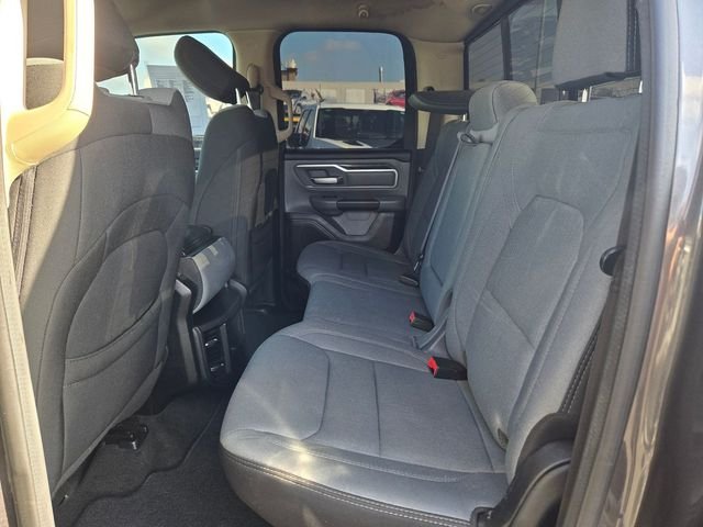 Used 2020 Gray Ram Big Horn/Lone Star image 9