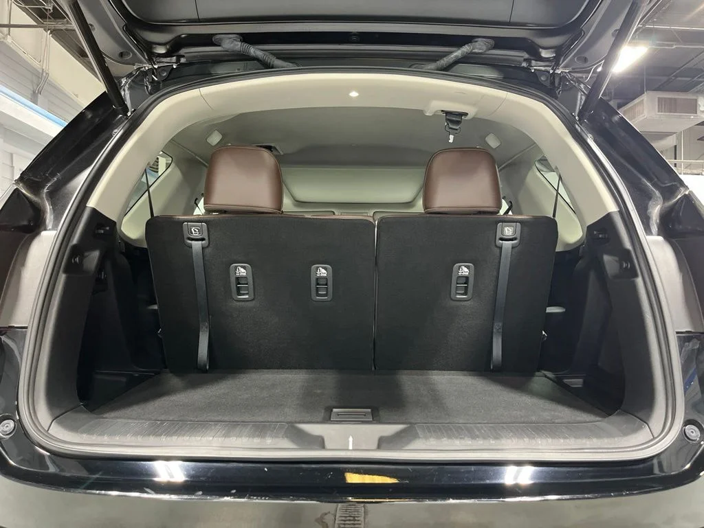 2023 Honda Pilot Elite - Photo 36