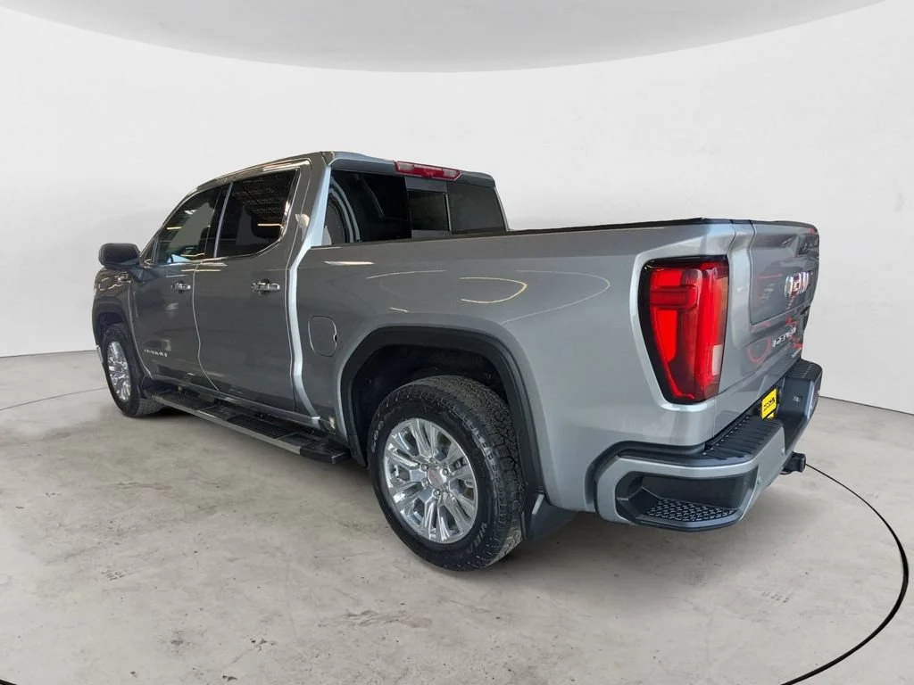 Certified Used 2023 Sterling Metallic GMC Denali image 11