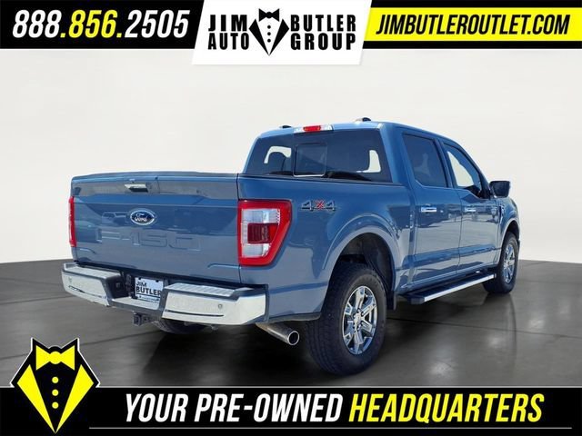 Used 2023  Ford XL image 2