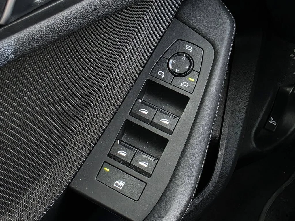 Used 2025 Black BMW 228 xDrive image 25