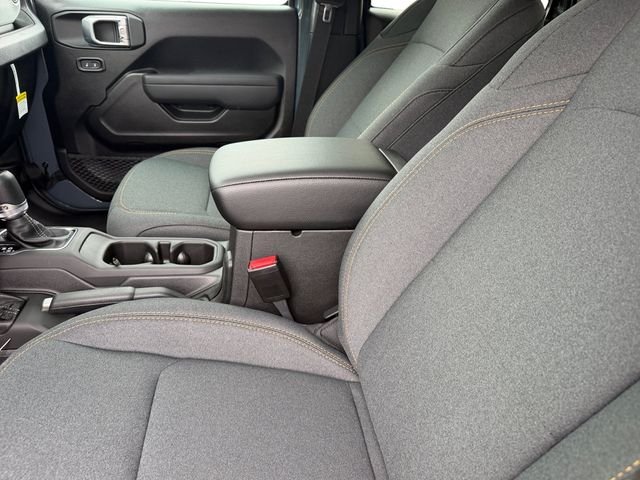 New 2026 Anvil Clearcoat Jeep Sport S image 15