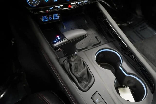 New 2026 Diamond Black Clear-Coat Exterior Paint Dodge GT PLUS image 24