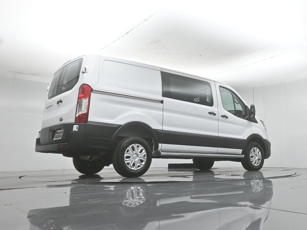 Certified Used 2025 White Ford Base image 49