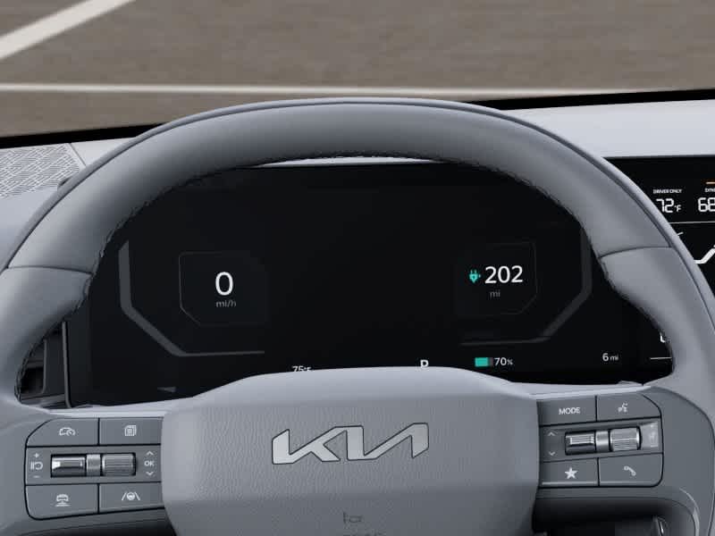 2026 Kia EV9 Land - Photo 21