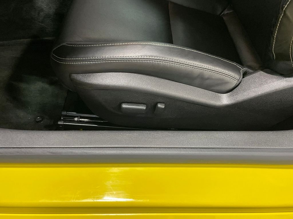 Used 2014 Yellow Chevrolet 2LT image 64