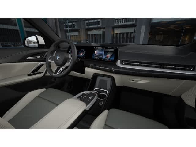 New 2026 Alpine White BMW xDrive28i image 14
