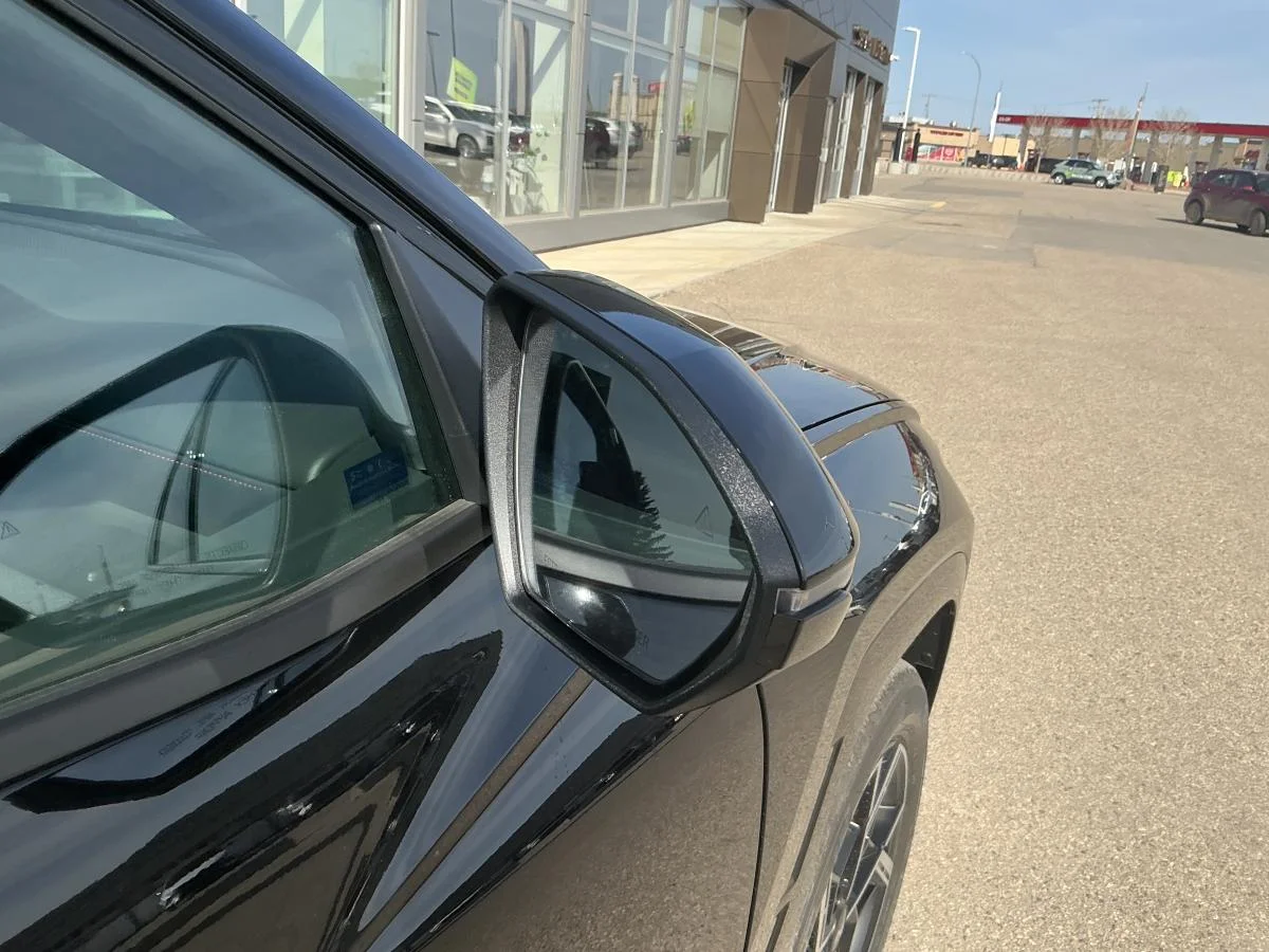New 2026 Black Hyundai N-Line image 11