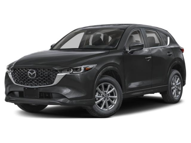 2024 Mazda CX-5 S Select Package Auto AWD's photo