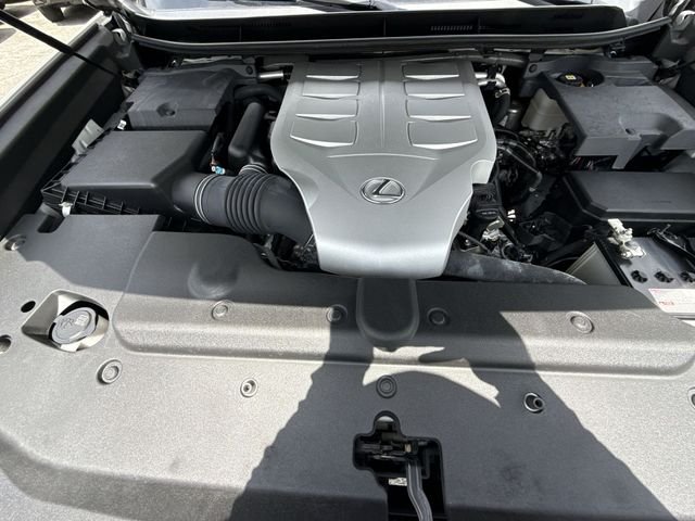 2023 Lexus GX PREMIUM - Photo 27