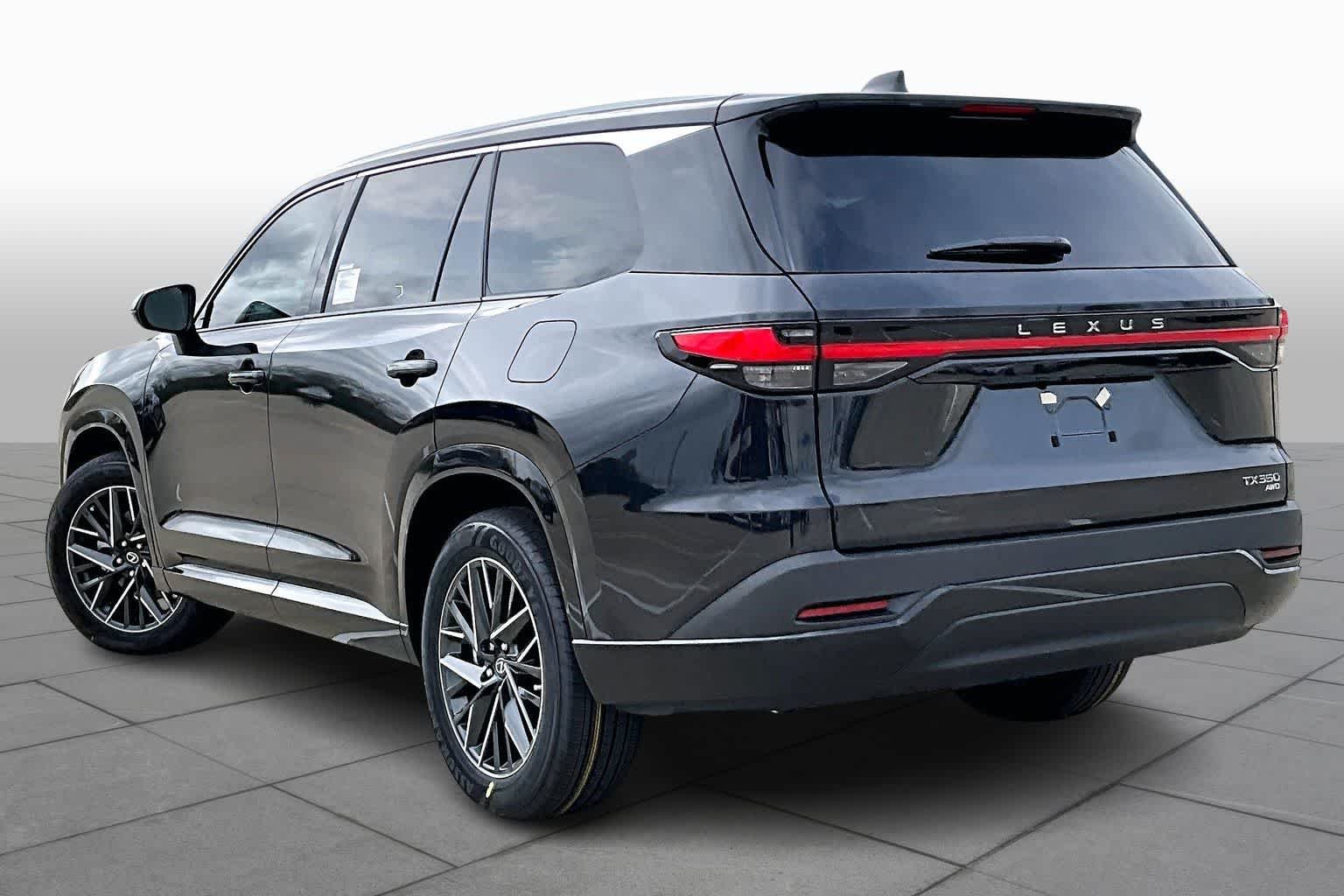 New 2026 Caviar Lexus Premium image 12