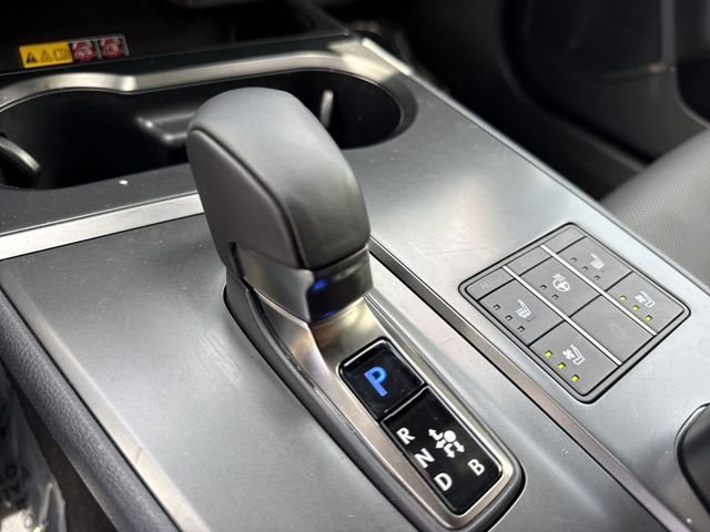 2025 Lexus UX Hybrid 300h Premium - Photo 20