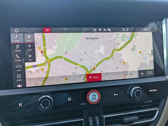 2026 Porsche Macan Base - Photo 19