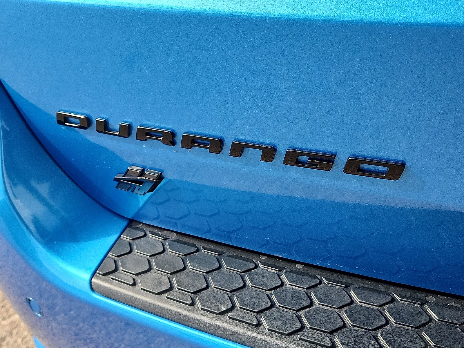 New 2027 B5 Blue Paint Dodge GT HEMI V8 PLUS AWD image 8