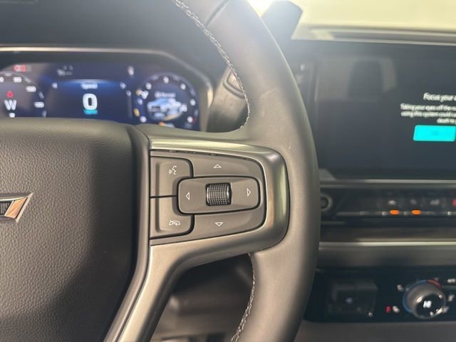 New 2026 Summit White Chevrolet LT Trail Boss image 28