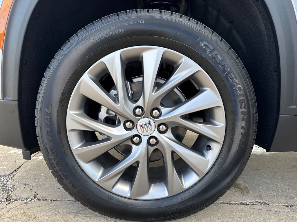 2026 Buick Enclave Preferred - Photo 13