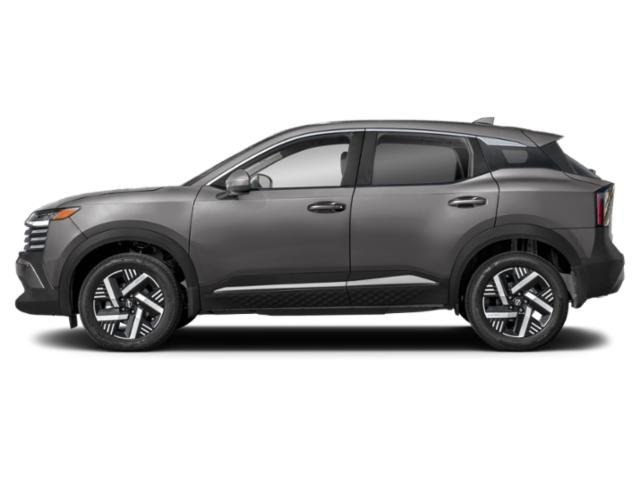 Used 2026 Canyon Bronze Metallic Nissan SV image 4