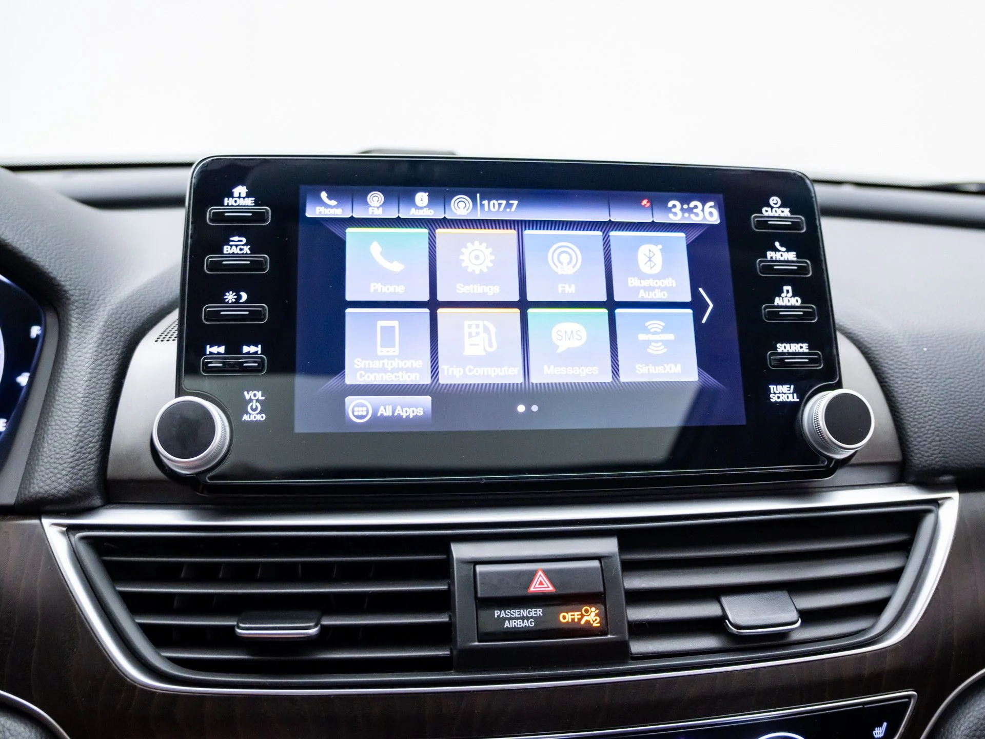 Used 2018  Honda EX image 20
