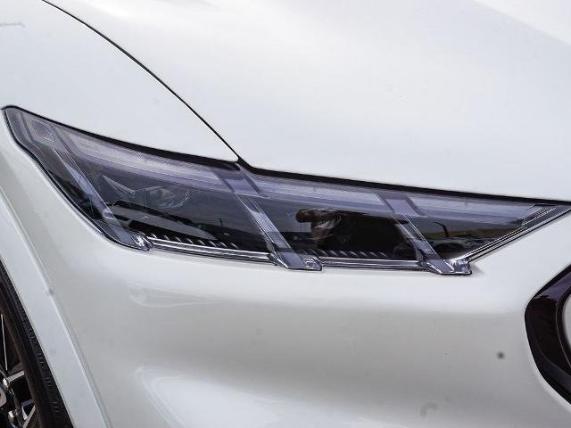 New 2026 Star White Metallic Tri-coat Ford Premium image 35