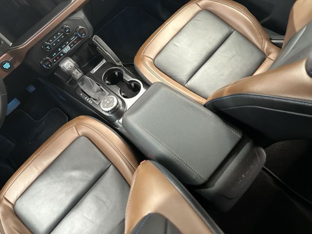 Used 2024 Red Ford Outer Banks image 25