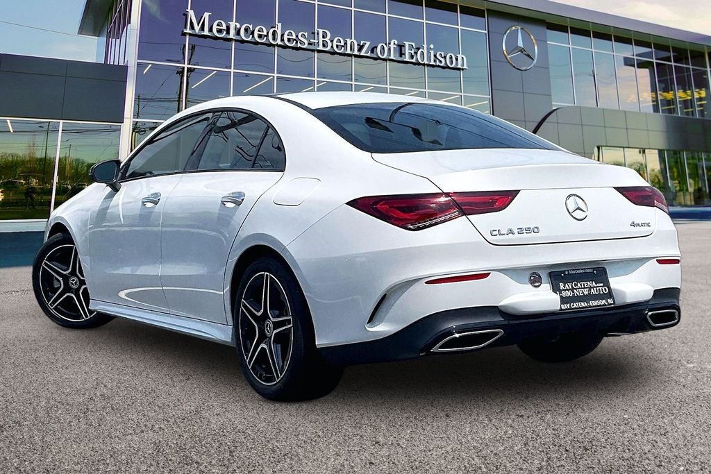 2023 Mercedes-Benz CLA CLA 250 - Photo 2