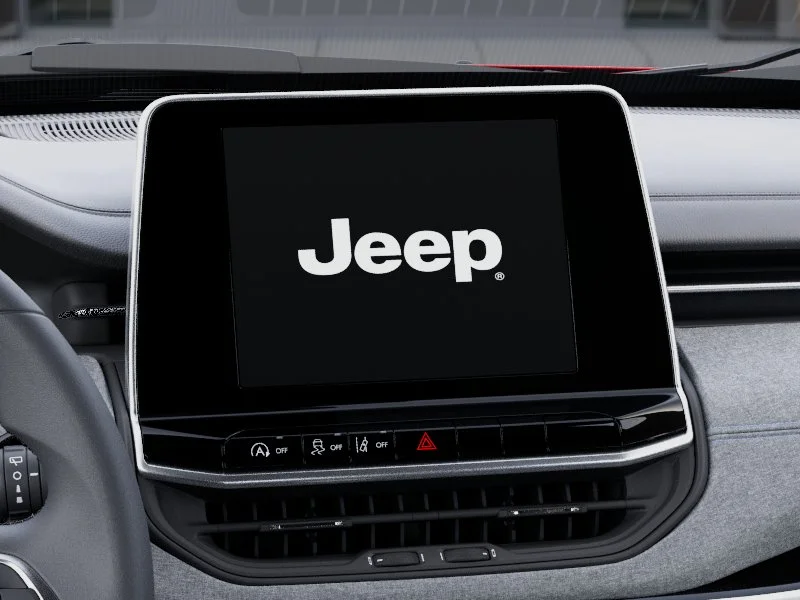 2025 Jeep Compass Latitude - Photo 49