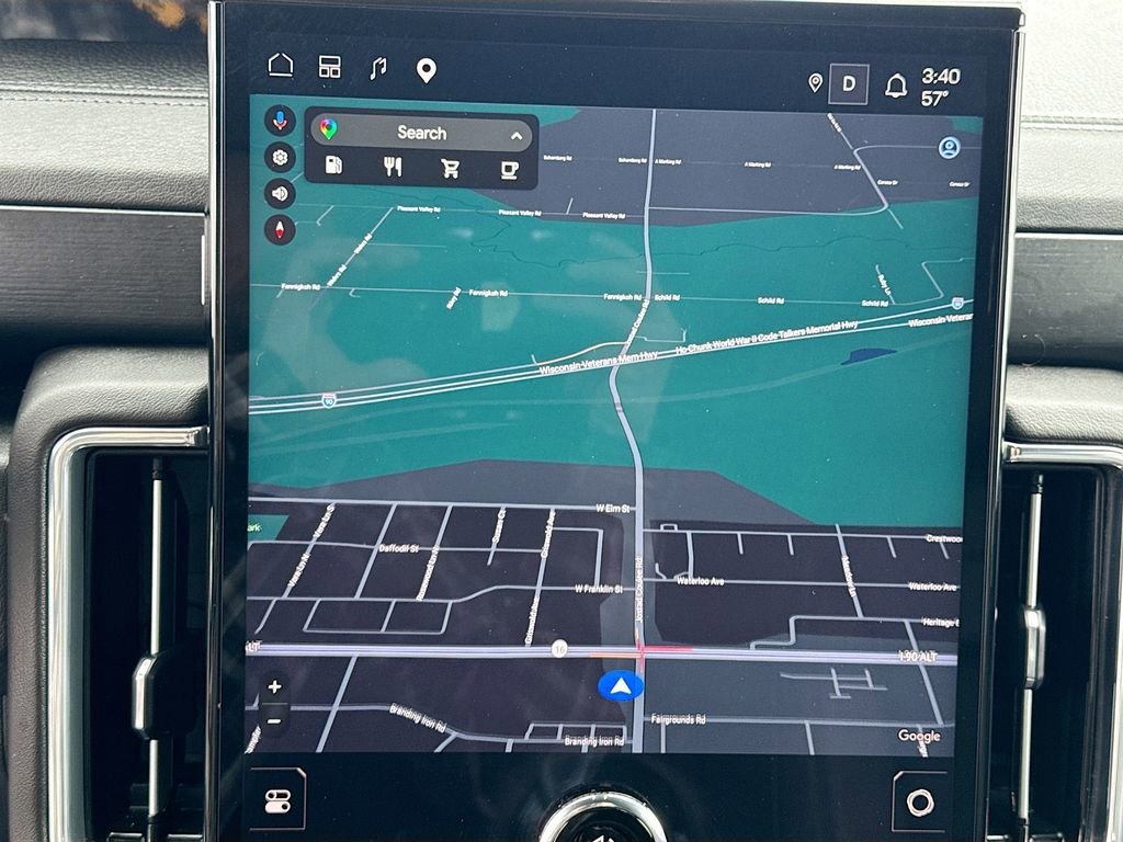 2025 GMC Yukon XL Denali - Photo 13
