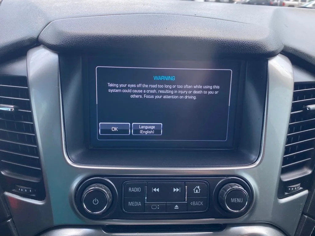 Used 2019 Red Chevrolet LS image 21